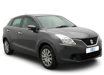 Maruti Baleno-img